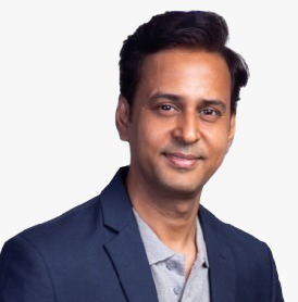 Ritesh Vig