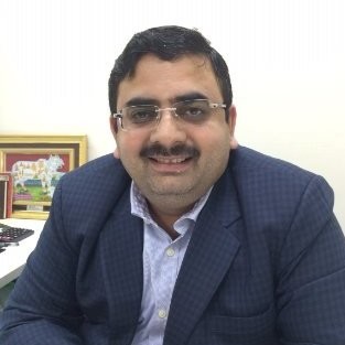 Pradeep Gupta